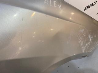 Крыло переднее правое Honda Accord 7