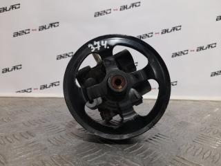 Запчасть насос гидроусилителя Mitsubishi Outlander 2006