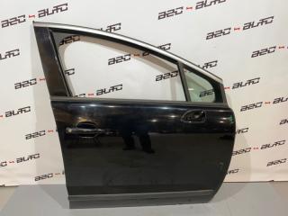 Дверь передняя правая Peugeot 3008 2012