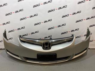 Запчасть бампер передний Honda Civic