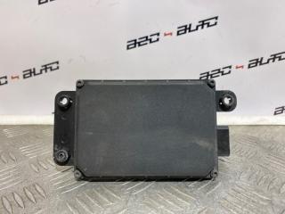 Блок управления круиз-контролем Volvo S60 2012 контрактная Блок управления круиз-контролем Volvo S60 2012