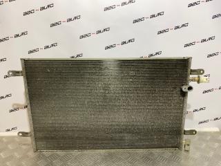 Радиатор кондиционера Audi A6