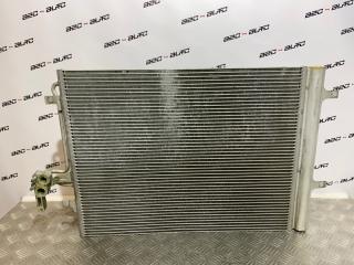 Радиатор кондиционера Volvo S60 2012