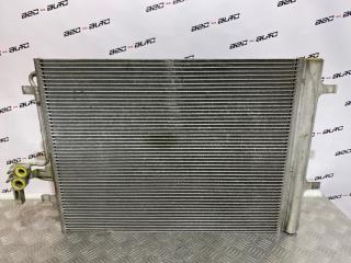 Радиатор кондиционера Volvo V60 2011