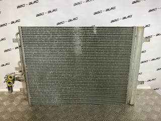 Радиатор кондиционера Volvo S60 2012