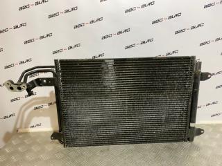 Радиатор кондиционера Volkswagen Jetta 2007