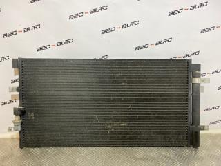 Радиатор кондиционера Audi A5 2010