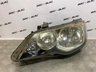 Запчасть фара левая Honda Civic