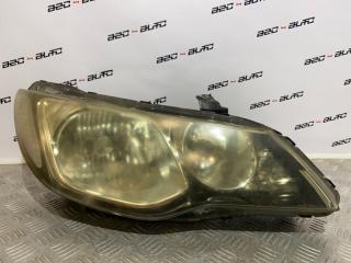 Запчасть фара правая Honda Civic