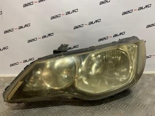 Запчасть фара левая Honda Civic