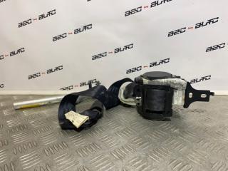 Запчасть ремень безопасности передний правый Mitsubishi Outlander 2006