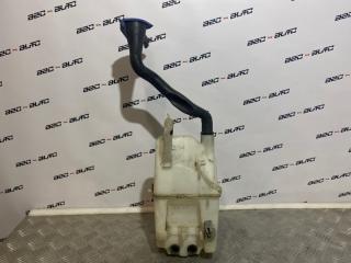 Бачок омывателя Volvo V60 2011 контрактная Бачок омывателя Volvo V60 2011