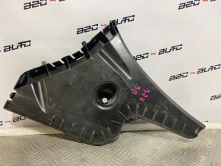 Крепление бампера заднее правое Volvo S60 2011 контрактная Крепление бампера заднее правое Volvo S60 2011