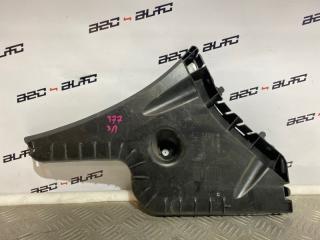 Крепление бампера заднее левое Volvo S60 2011 контрактная Крепление бампера заднее левое Volvo S60 2011