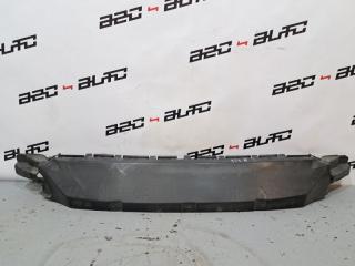 Абсорбер бампера передний Volvo V60 2011