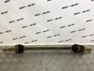 Фото запчасти приводной вал задний левый Nissan X-TRAIL 2008 контрактная запчасть Запчасть приводной вал задний левый Nissan X-TRAIL 2008