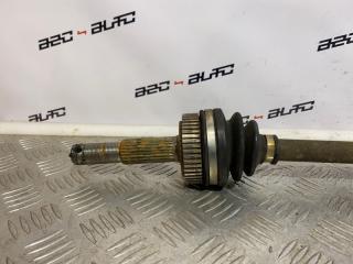 Приводной вал задний левый X-TRAIL 2008 T31 QR25DE