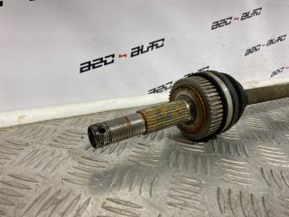 Приводной вал задний левый Nissan X-TRAIL T31 QR25DE