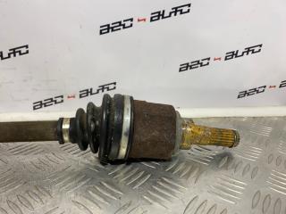 Приводной вал задний левый X-TRAIL 2008 T31 QR25DE