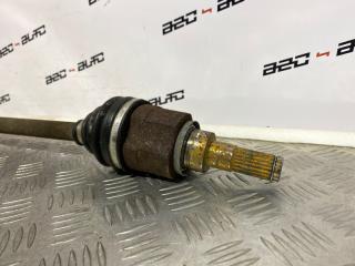 Приводной вал задний левый X-TRAIL 2008 T31 QR25DE