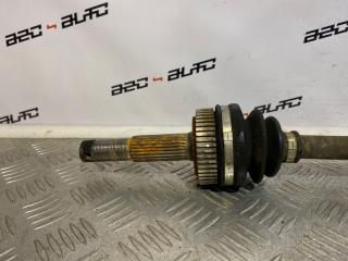 Приводной вал задний правый X-TRAIL 2008 T31 QR25DE