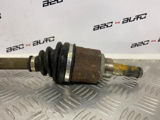 Приводной вал задний правый X-TRAIL 2008 T31 QR25DE