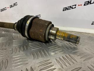 Приводной вал задний правый X-TRAIL 2008 T31 QR25DE