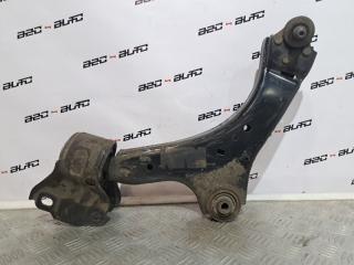 Рычаг подвески передний левый Volvo V60 2011