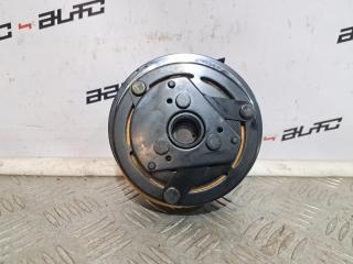 Муфта компрессора кондиционера Renault Scenic