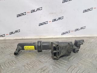 Форсунка омывателя Volvo V50 2007-2012. 2008