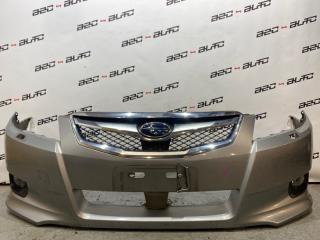 Запчасть бампер передний Subaru Legacy