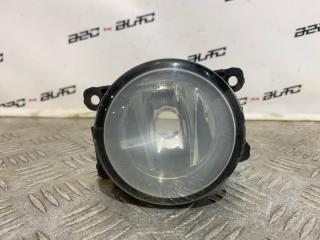 Фото запчасти фара противотуманная Renault Kangoo 2012 контрактная запчасть Запчасть фара противотуманная Renault Kangoo 2012