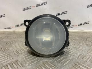 Фото запчасти фара противотуманная Renault Kangoo 2012 контрактная запчасть Запчасть фара противотуманная Renault Kangoo 2012