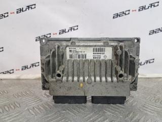 Фото запчасти блок управления акпп Renault Kangoo 2012 контрактная запчасть Запчасть блок управления акпп Renault Kangoo 2012