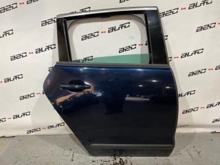 Дверь задняя правая Peugeot 3008 2012