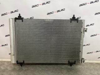 Радиатор кондиционера Citroen C4 2012