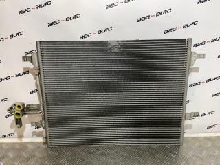 Запчасть радиатор кондиционера Volvo XC60