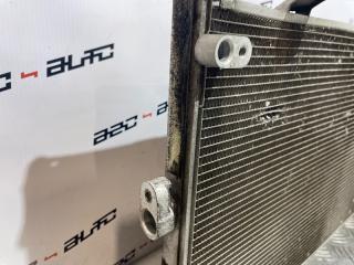 Радиатор кондиционера Subaru Legacy V