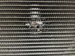 Радиатор кондиционера Legacy V