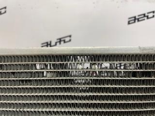 Радиатор кондиционера Legacy V