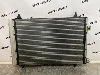 Радиатор кондиционера Peugeot 3008 2011