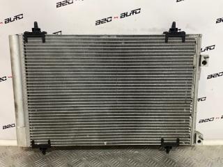 Радиатор кондиционера Citroen C4 2011