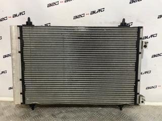 Радиатор кондиционера Peugeot 3008 2012