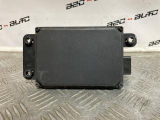 Блок управления круиз-контролем Volvo S60 контрактная Блок управления круиз-контролем Volvo S60