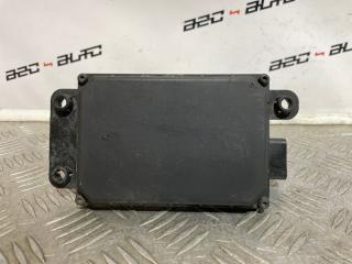 Блок управления круиз-контролем Volvo S60 контрактная Блок управления круиз-контролем Volvo S60