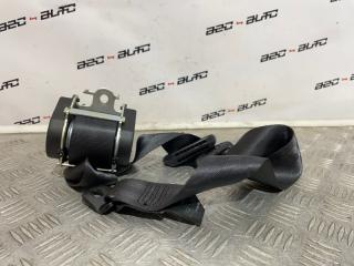 Фото запчасти ремень безопасности передний левый Renault Kangoo 2012 контрактная запчасть Запчасть ремень безопасности передний левый Renault Kangoo 2012