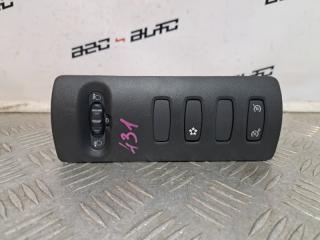 Фото запчасти блок управления светом Renault Kangoo 2012 контрактная запчасть Запчасть блок управления светом Renault Kangoo 2012