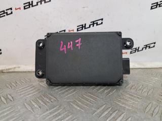 Блок управления круиз-контролем Volvo S60 2012 контрактная Блок управления круиз-контролем Volvo S60 2012