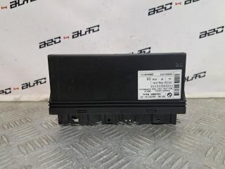 Запчасть блок комфорта BMW 5-Series 2005