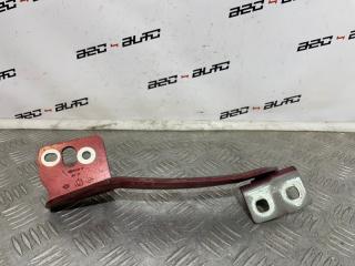 Петля капота правая Renault Kangoo 2012